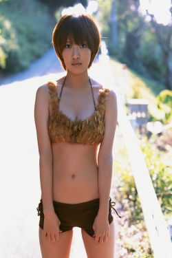 我老婆未成年
