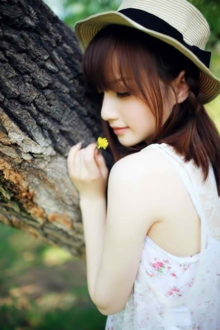 我妻子的一切